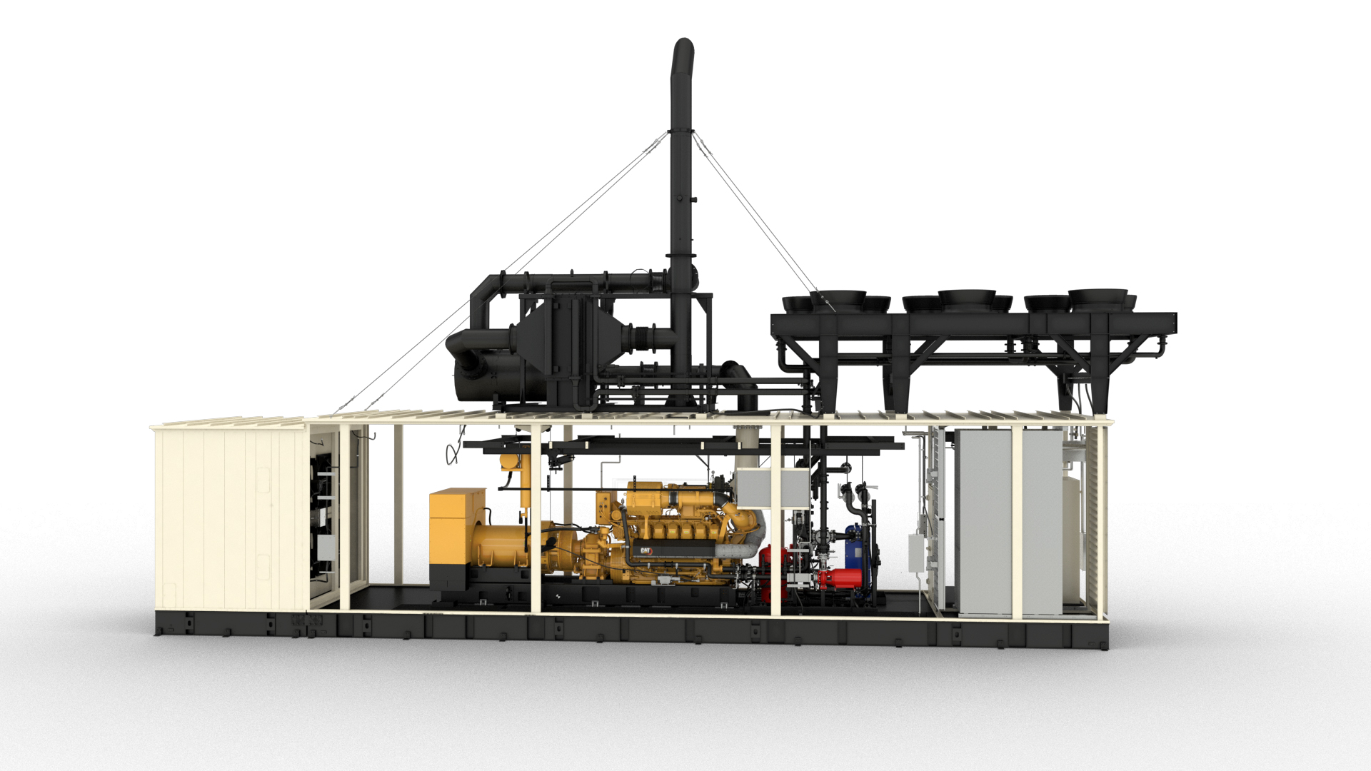 CHP1500